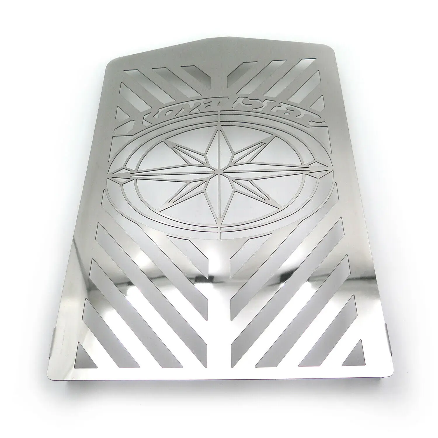 Бесплатная доставка защитная крышка радиатора решетки для YAMAHA Royal Star XVZ13 XVZ 13 1300