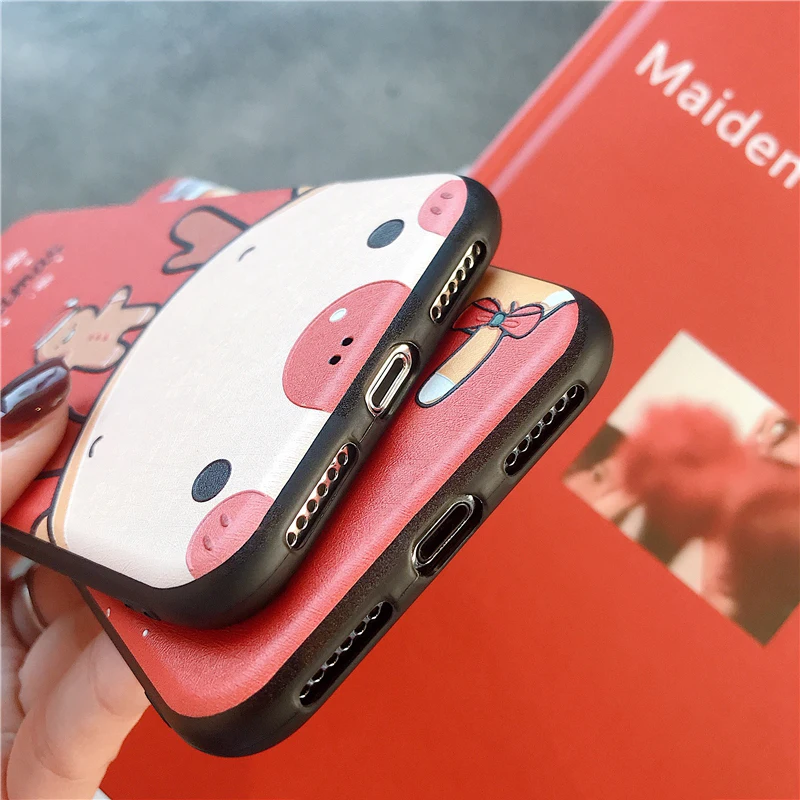 Санта Клаус ТПУ 3D чехол с тиснением и изображением для Xiaomi mi 9 6X8 A2 Lite A1 CC9e F1 для Red mi K20 7A S2 5 Plus Note 4X 6A 5A 5X6 7 Pro Чехол