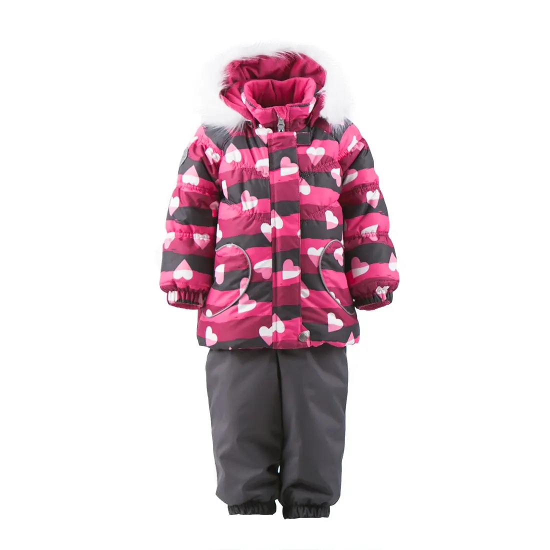 Комплект для девочек KERRY ELSA K18418 AW|Комплекты одежды девочек| |