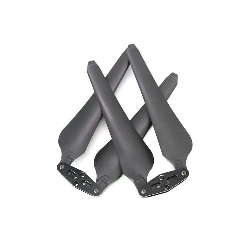 Лопасть для многовинтового мультикоптера CW/CCW складная 15 дюймов 1 пара 4108 - купить