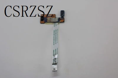 Оригинал для ACER Aspire P5WE0 5750 5750G Series LS 6902P плата кнопки питания с кабелем работает