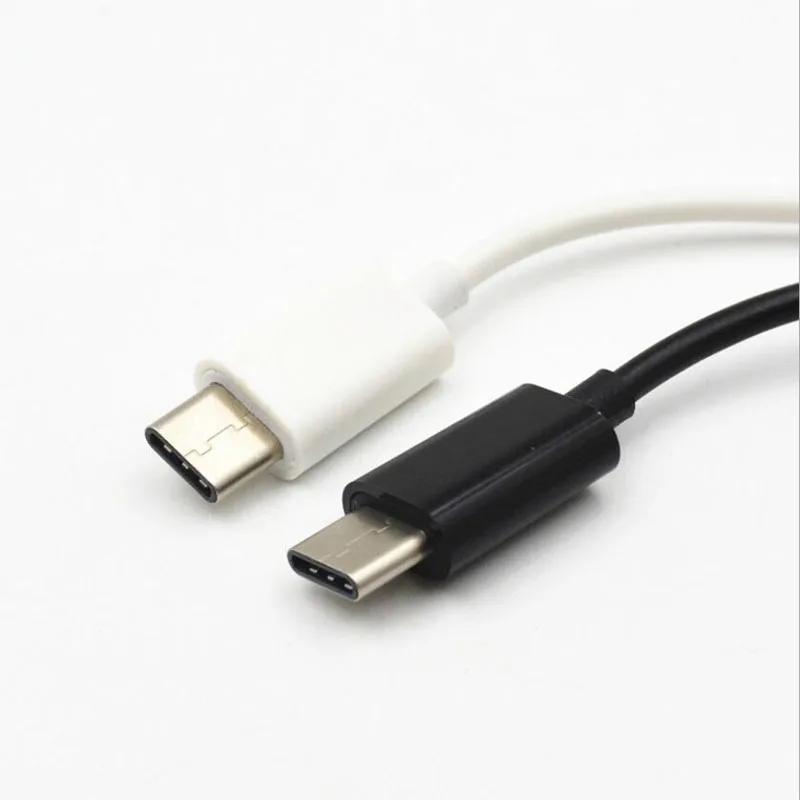 Type-C USB OTG адаптер зарядный кабель для Meizu Pro 7 6 XiaoMi mi5s mi6 NEXUS 5X 6P LG G5 G6 Huawei P9 P10 Plus Oneplus 5 3T