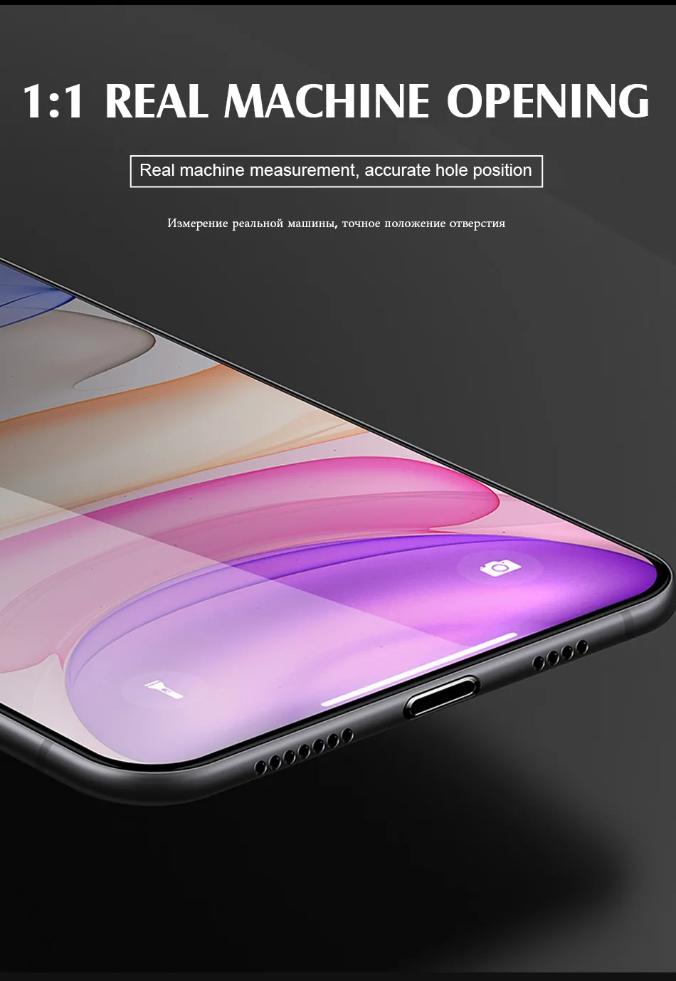 Роскошный противоударный 0,3 мм ультра тонкий чехол для iphone 11 Pro X XS XR Max матовый чехол из ТПУ для iphone 8 7 6 6s Plus Мягкий чехол
