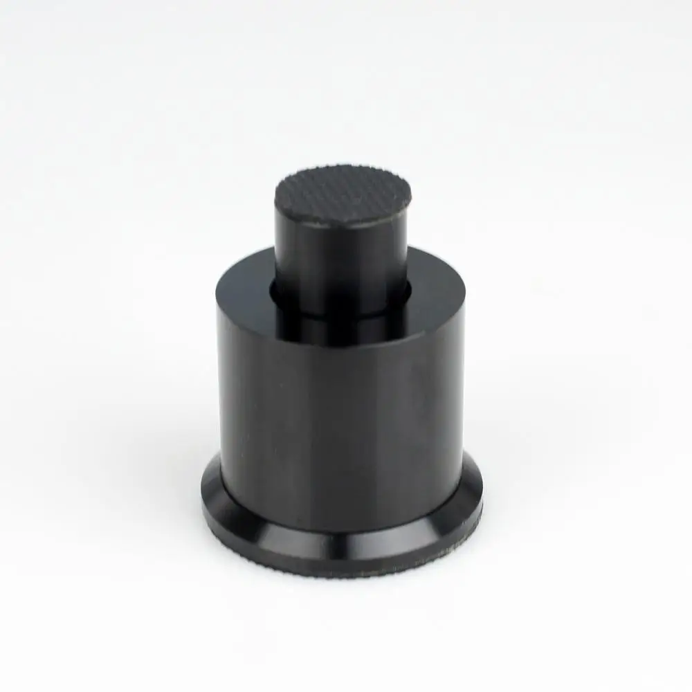 4 шт. колонок изоляционный шип магнитная левитационная подставка регулируемая