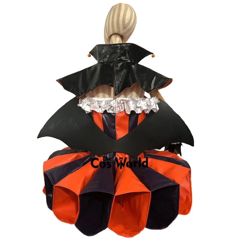 FGO Fate Grand Order Хэллоуин маскарадный костюм на 1-3 года |
