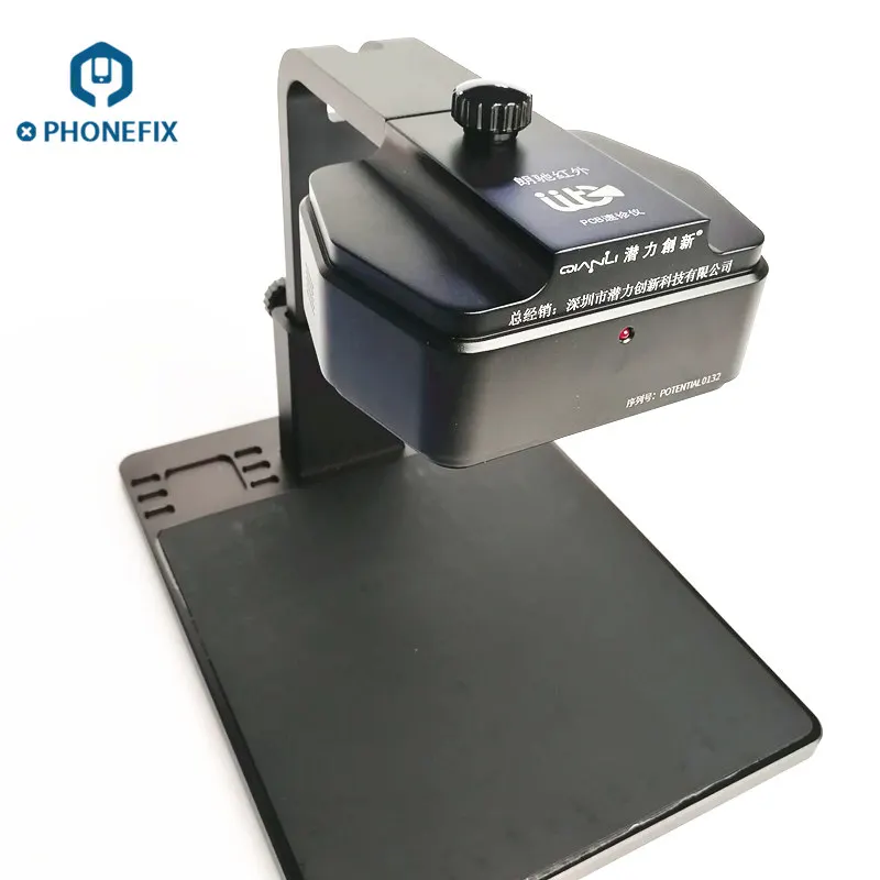 qianli camera PCB diagnosis thermal imaging instrument for Phone Motherboard Trouble Shoot fault repair | Инструменты