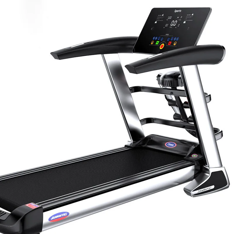 A8 home fitness electric treadmill | Treadmills