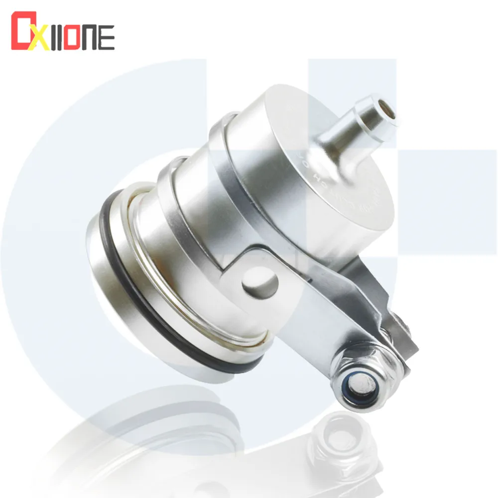 Мотоцикл мото Тормозная муфта маслонаполненная чашка жидкий бак крышка