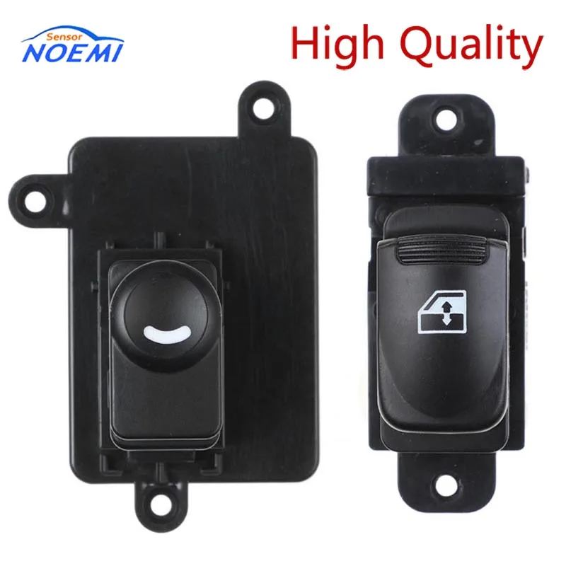 

Переключатель окна электропитания YAOPEI 93575-1Z000 93580-1E000 для Hyundai I30, 935751Z000 935801E000