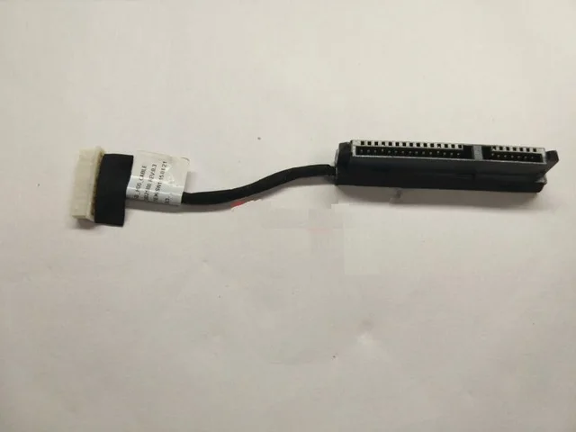 

Новый кабель WZSM для жесткого диска HP ZBOOK 15 17 G3 G4 SATA, соединительный кабель DC020029U00