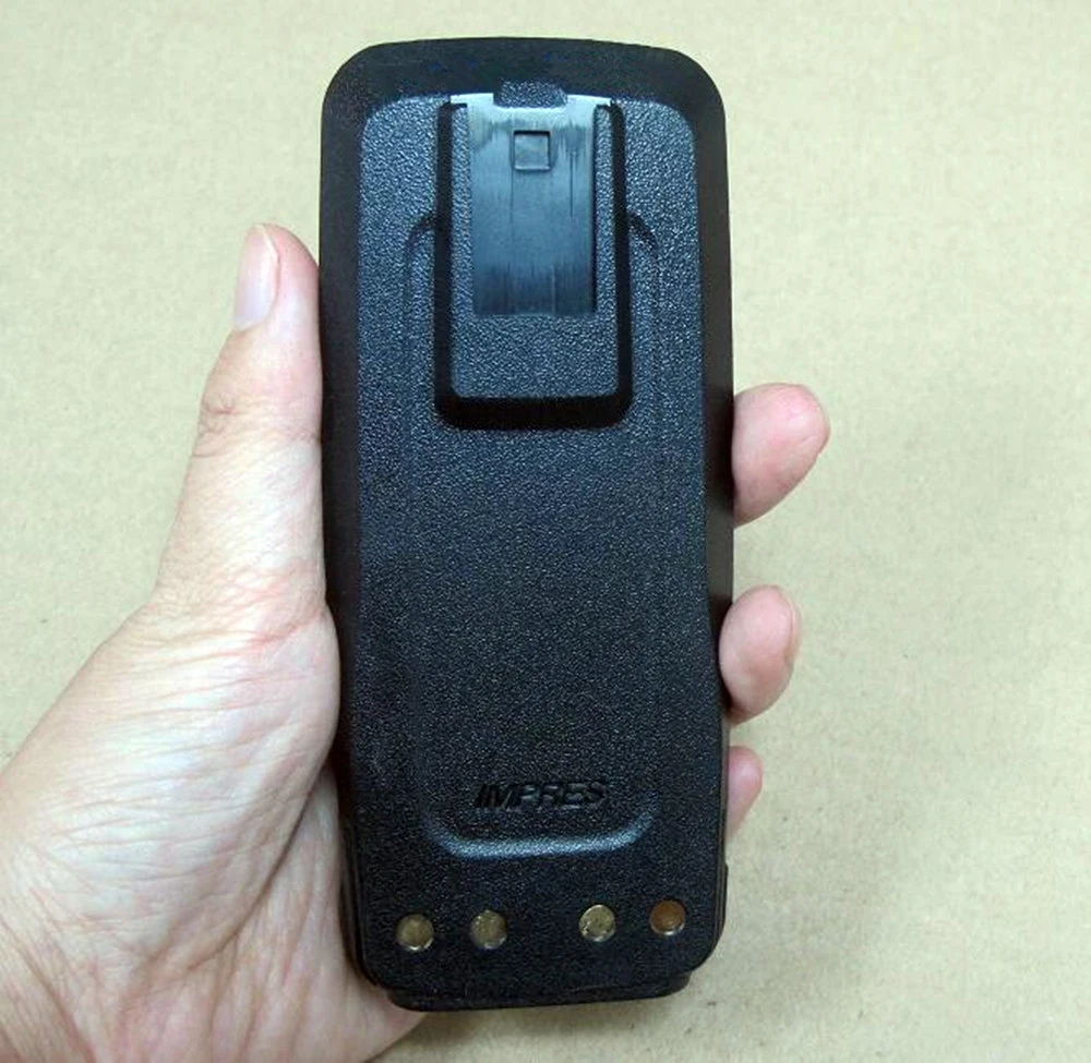 

OPPXUN Battery for Motorola DEP 550 570 DGP4150 DGP6150 DGP 8050 5050 8550 5550 XiR P8200 P8208 P8260 P8268 XPR6300 XPR6500 6580