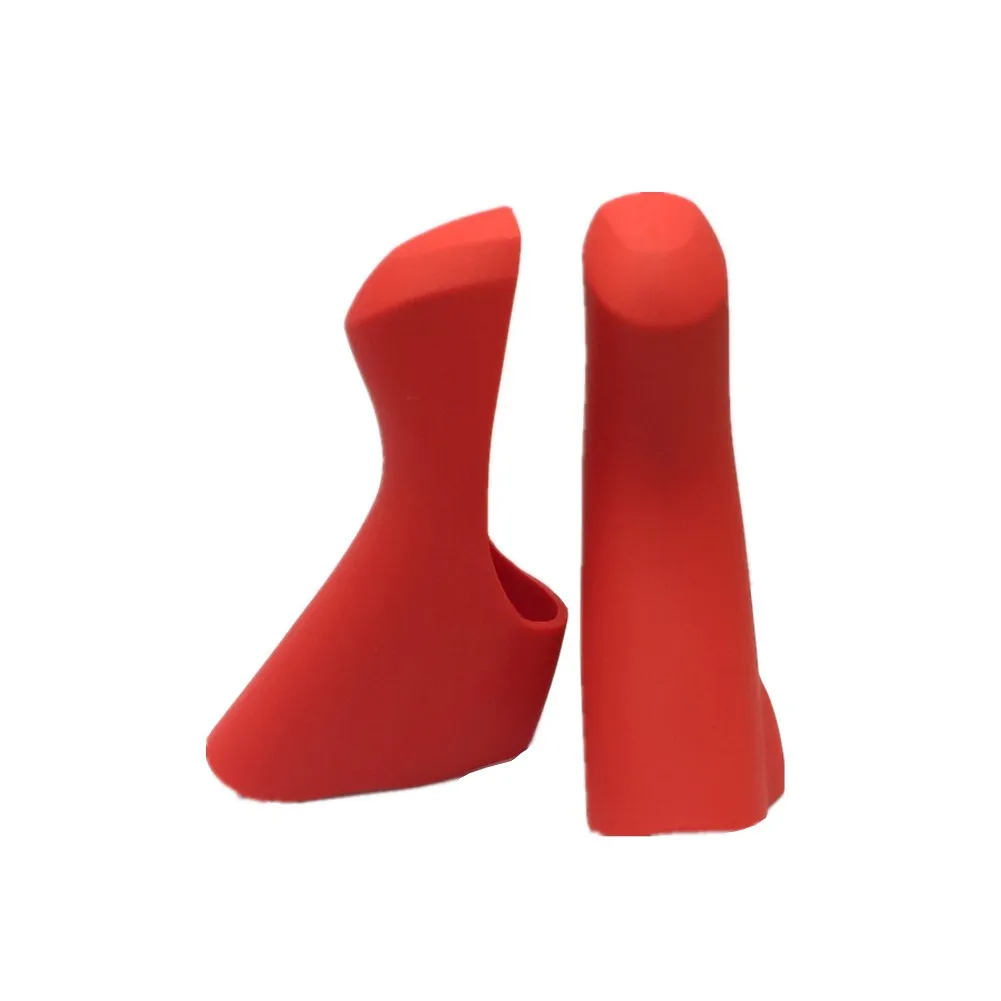 1 пара велосипедных задних крышек для рычага тормоза велосипеда Shimano 6800/5800/4700 Gear