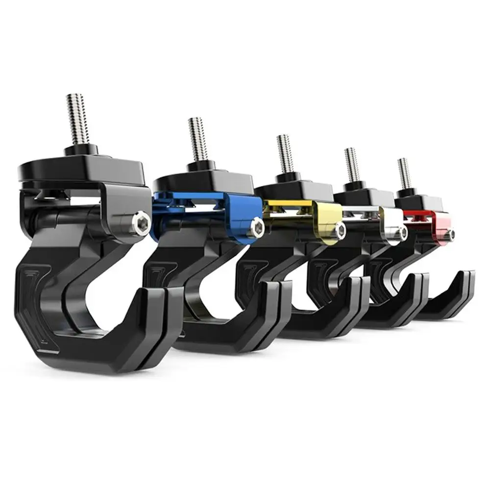 Мотоциклетные аксессуары для мопеда детали скутера крюк маленькая черепаха