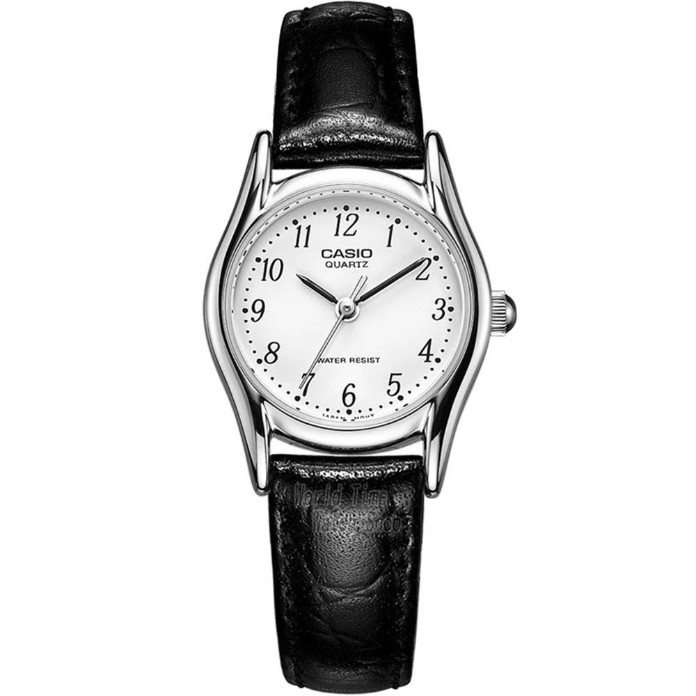 1094E7B-2 Casio часы женские часы лучший бренд класса люкс 30мВодонепроницаемый Кварцевые часы женские дамы Подарки Часы Спортивные часы reloj mujer relogio feminino zegarek damski montre femme relojes para mujer bayan kol saati - Цвет: 1094E7B-2