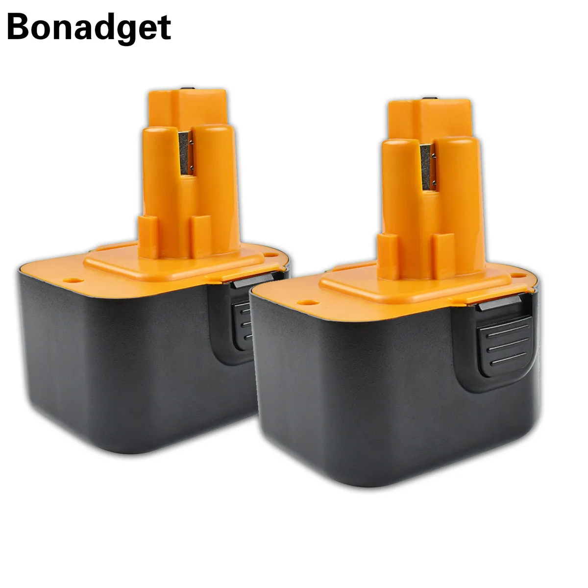 Bonadget 12 В 3000 мА/ч для Black & Decker аккумулятор электроинструмента PS130 PS130A A9252 A 9252 A9275 9275