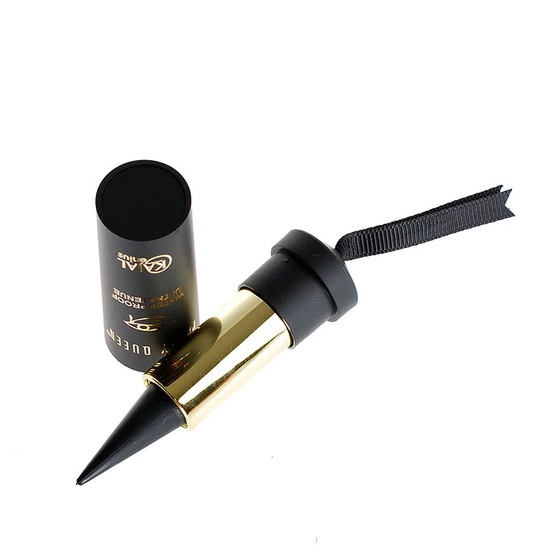 

Black cream exquisite seal waterproof lotion cosmetics beauty tools