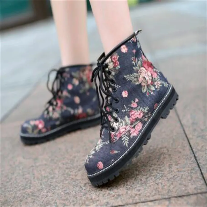 

New women boots comfortable warm breathable lightweight casual models non-slip wear-resistant sneakers design women boots