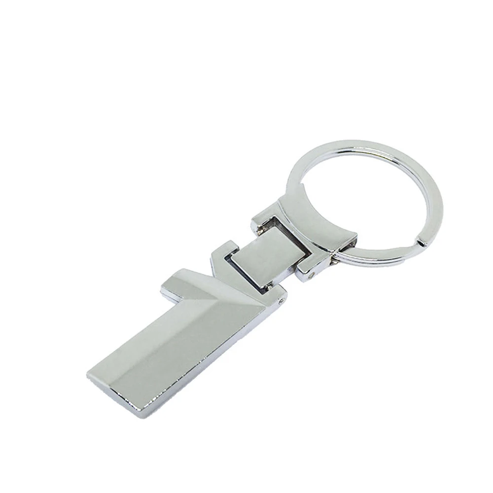 

Подходит для BMW 1, 3, 5, 6, 7, 8 серии X, автомобильный логотип, брелок для ключей из сплава, кольцо-держатель для ключей, универсальные автомобильные аксессуары