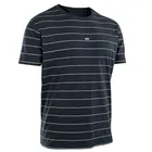 Мужская рубашка с коротким рукавом, горный велосипед, горный велосипед, Джерси, дышащий свитшот, для езды на мотоцикле, для эндуро