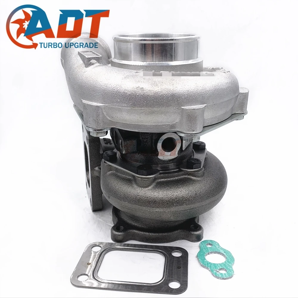Новый GT3071R заготовка Турбокомпрессор картридж шариковый подшипник 803712-5001s Gen 2