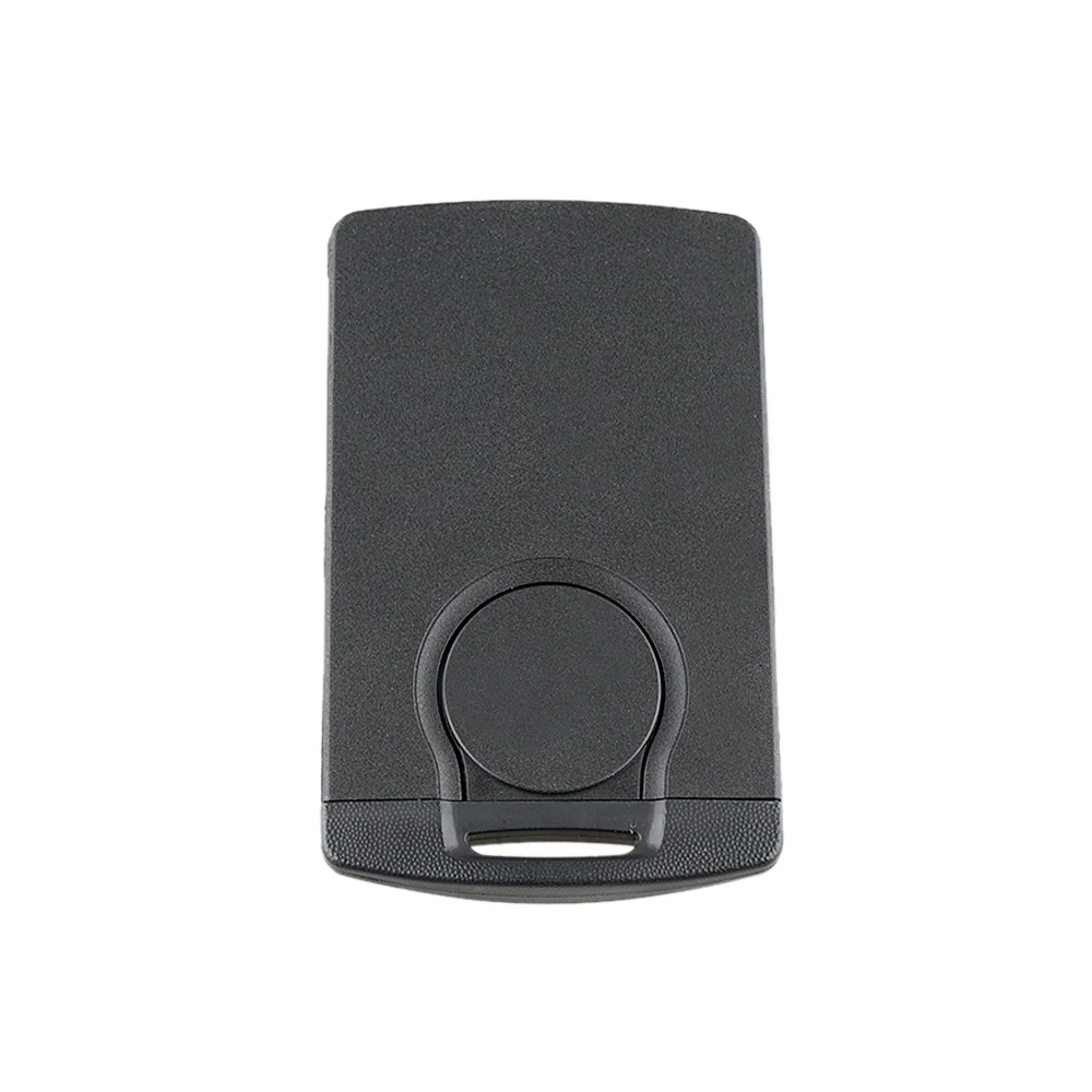 

BHKEY For Renault Key PCF7952 Chip Smart Car Key For Renault Megane III Fluence LagunaIII Scenic Clio Captur 433MHz FSK