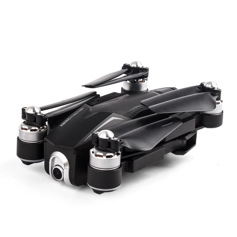 M8 дрона с дистанционным управлением 5G WI FI FPV GPS позиционирования 4K HD Камера