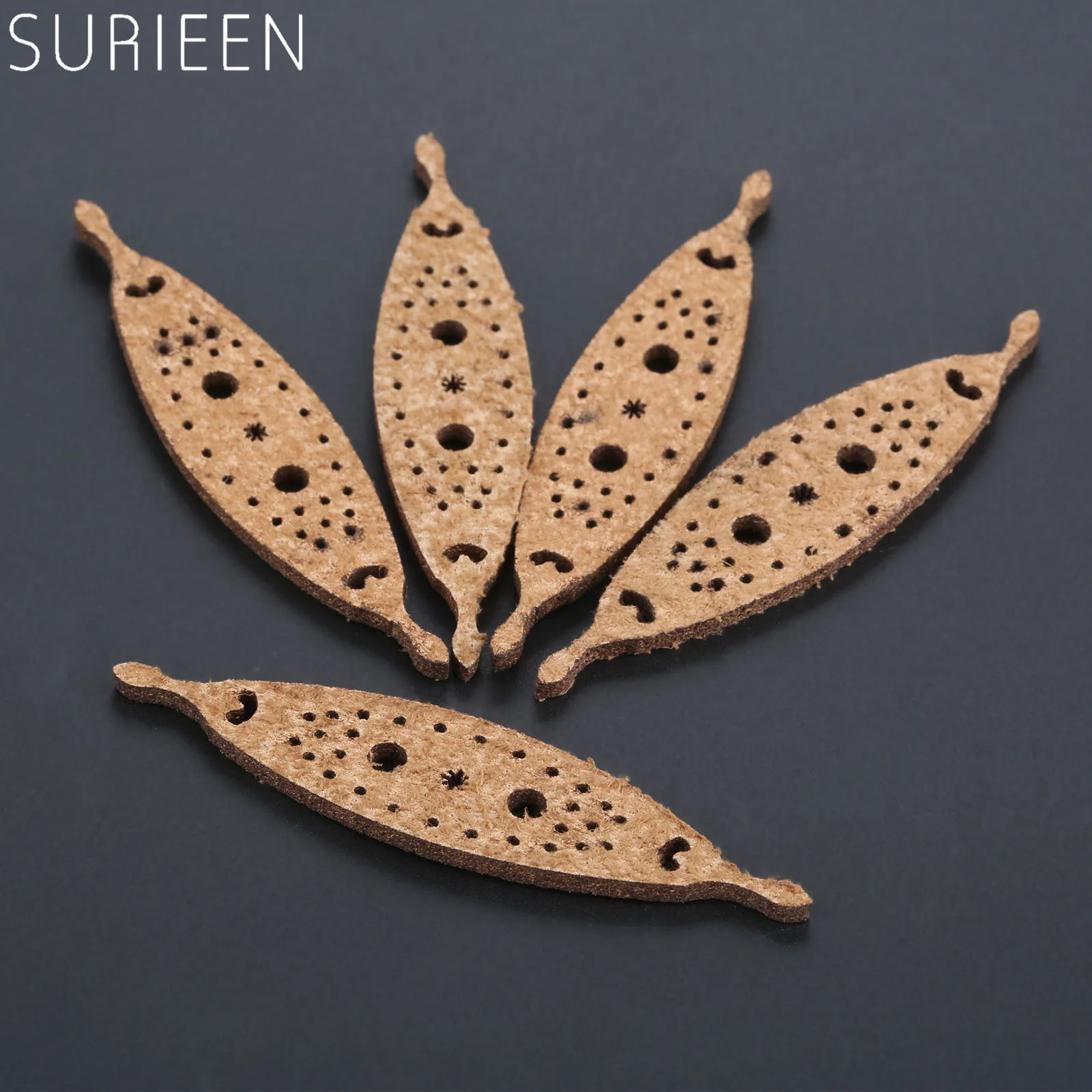 5 шт. Охота из микрофибры с эффектом рогатки чехлы Чехол для приготовления пищи на