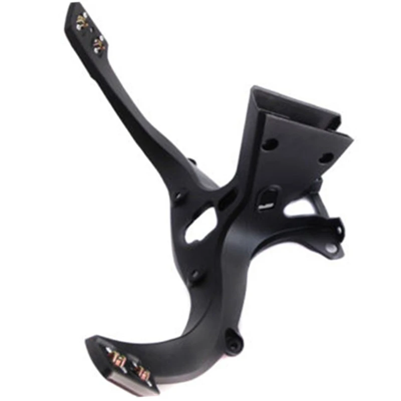 Передняя фара мотоцикла Верхний обтекатель Stay кронштейн для Ducati 848 1098 1198 |