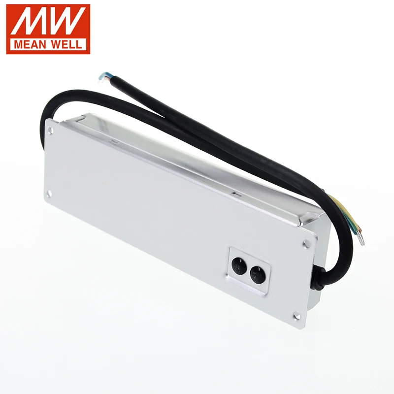 Светодиодный драйвер Meanwell светодиодный водонепроницаемый с питанием от 110 В/220 В
