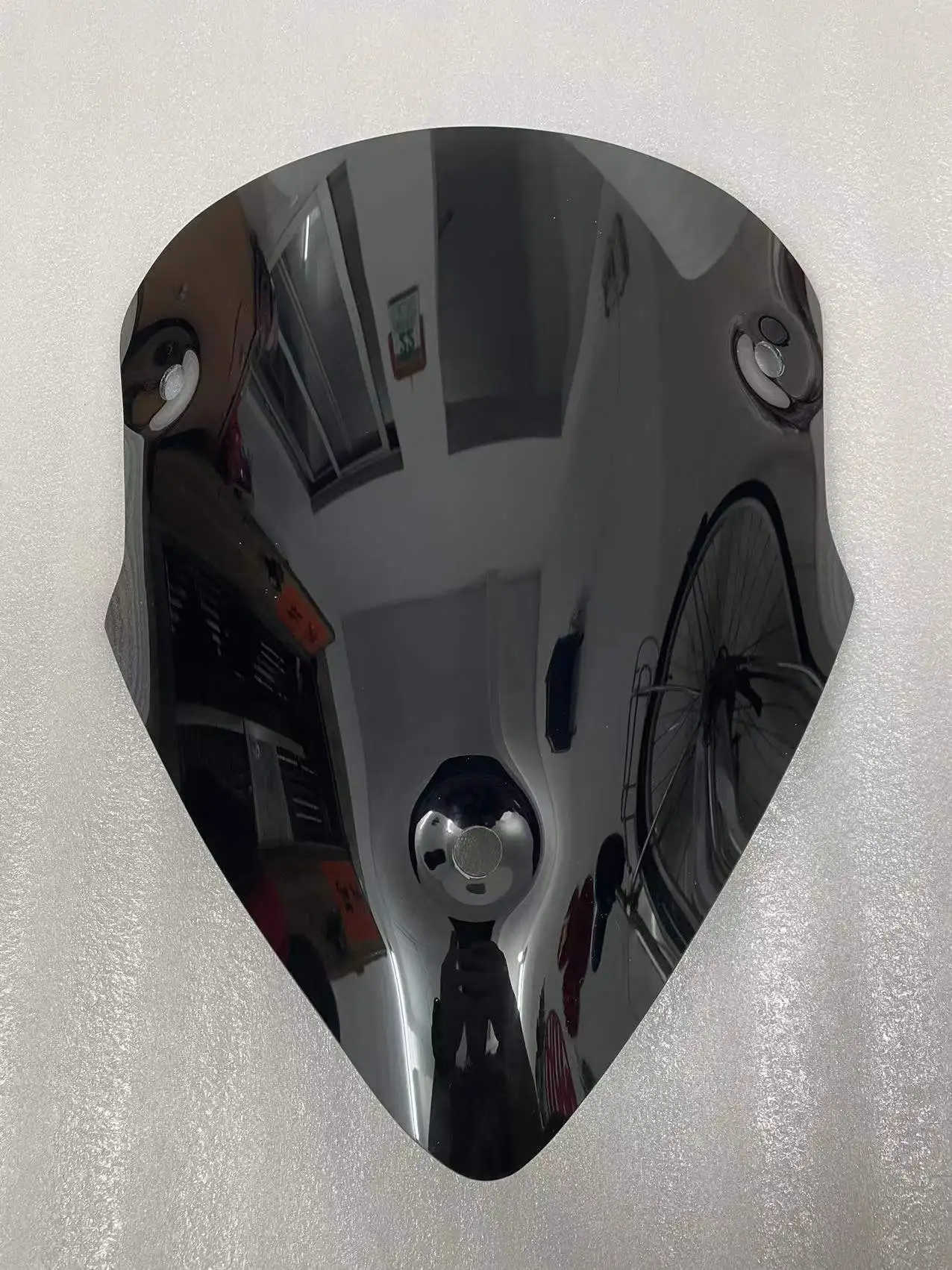 Ветровое стекло для DUCATI MULTISTRADA 950 950S 1200S MTS 1200 1260 ENDURO Sport Windscreen аксессуары