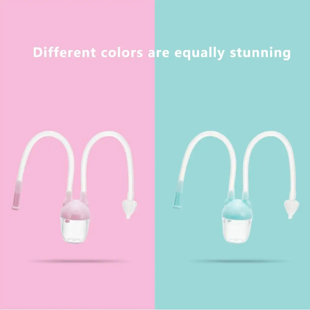 Детский носовой аспиратор устройство для всасывания носа рта очиститель