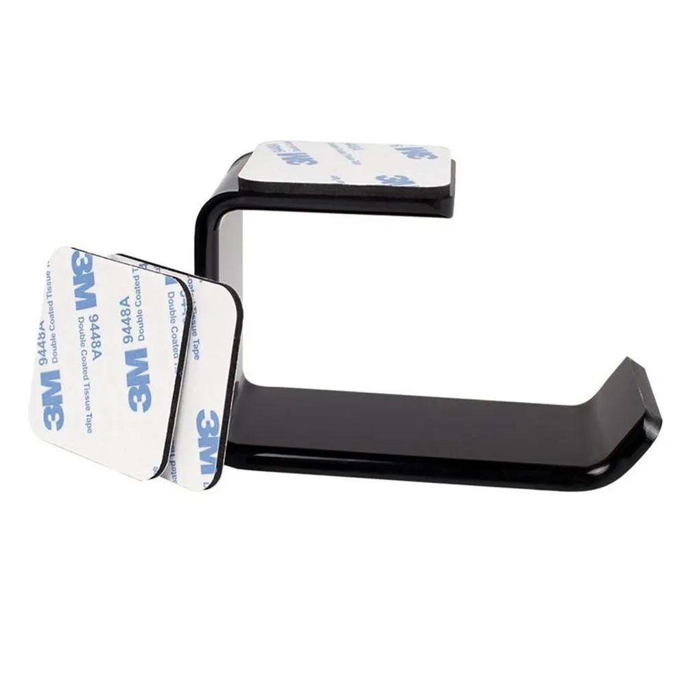 Прочный держатель для наушников вешалка Настенная/настольная подставка