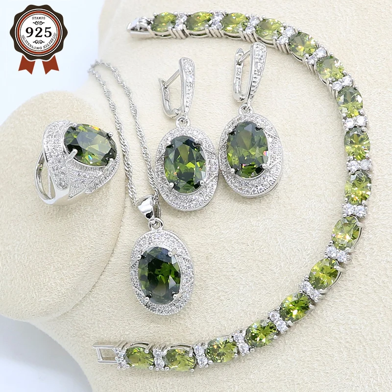 Классический Цвет оливкового зеленого серебряного цветов свадебная фотография