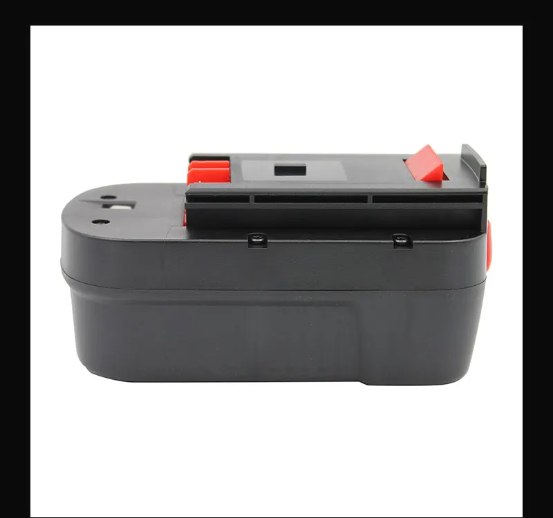 KINSUN Сменный аккумулятор для электроинструмента 18 в 3.0Ah Ni-MH для Black& Decker Аккумуляторная дрель-шуруповерт A1718 A18 BD18PSK HPB18