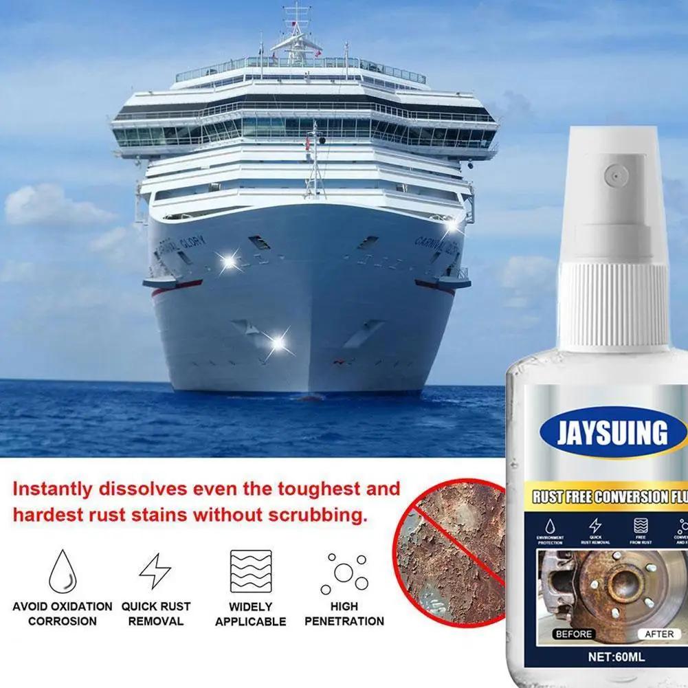 Автомобильный ремонтный и появления ржавчины преобразования жидкость покрытием