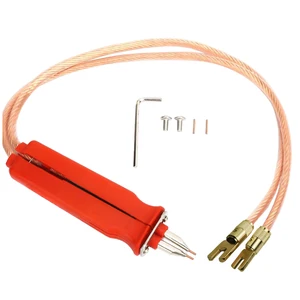 Ручка для точечной сварки 18650, ручка для импульсной сварки с литиевой батареей, аппарат для точечной сварки