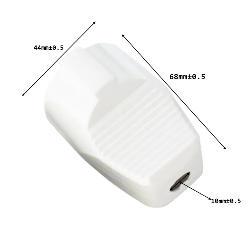 Универсальный переходник для ЕС и Германии 16 А 250 В|Электрические вилки| |