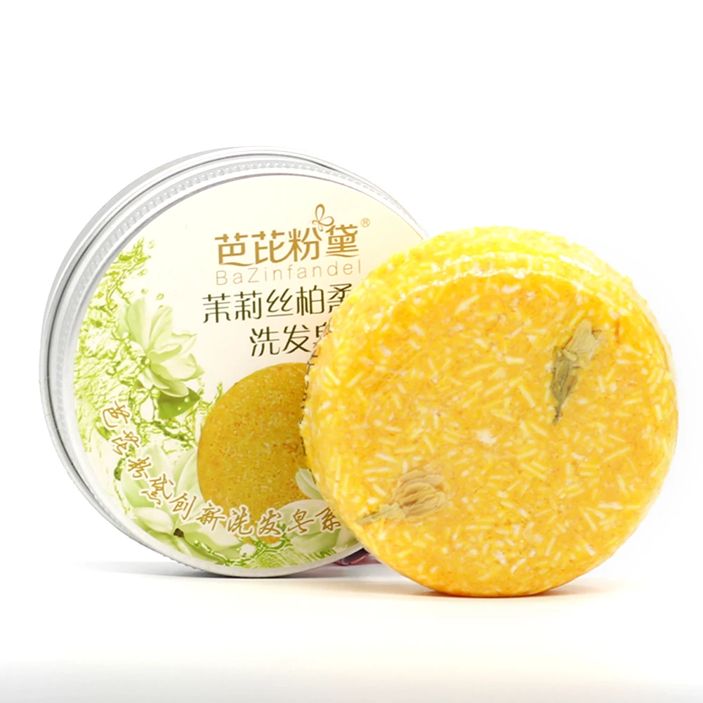 Популярный китайский шампунь ручной работы с контролем жирности мыло против