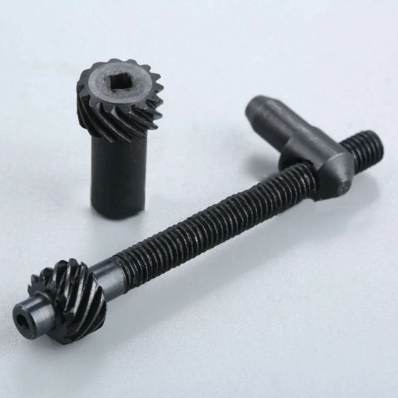 1 * регулятор цепи Натяжитель для китайский бензопилы 4500 5200 5800 45CC 52CC 58CC|Детали