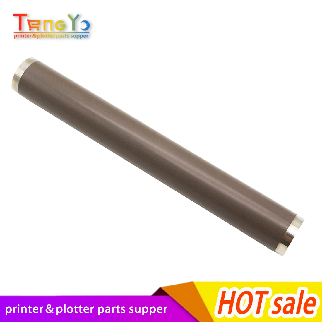 Втулка термоблока для принтера HP M600 M601 M602 M603 RM1-4579-Film | Компьютеры и офис