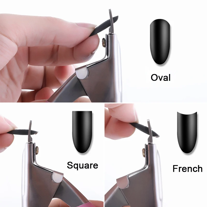 1 шт. машинка для стрижки ногтей | Красота и здоровье