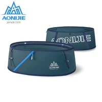 aonijie portable ultralight waist bag hydration outdoor running belt waist pack phone holder w8101 for running trailing hiking