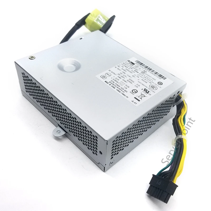 HKF1802-3A NEW For Lenovo ThinkCentre M93z All-in-One 180W Power Supply APA004 54Y8893 SP50A33597 | Компьютеры и офис