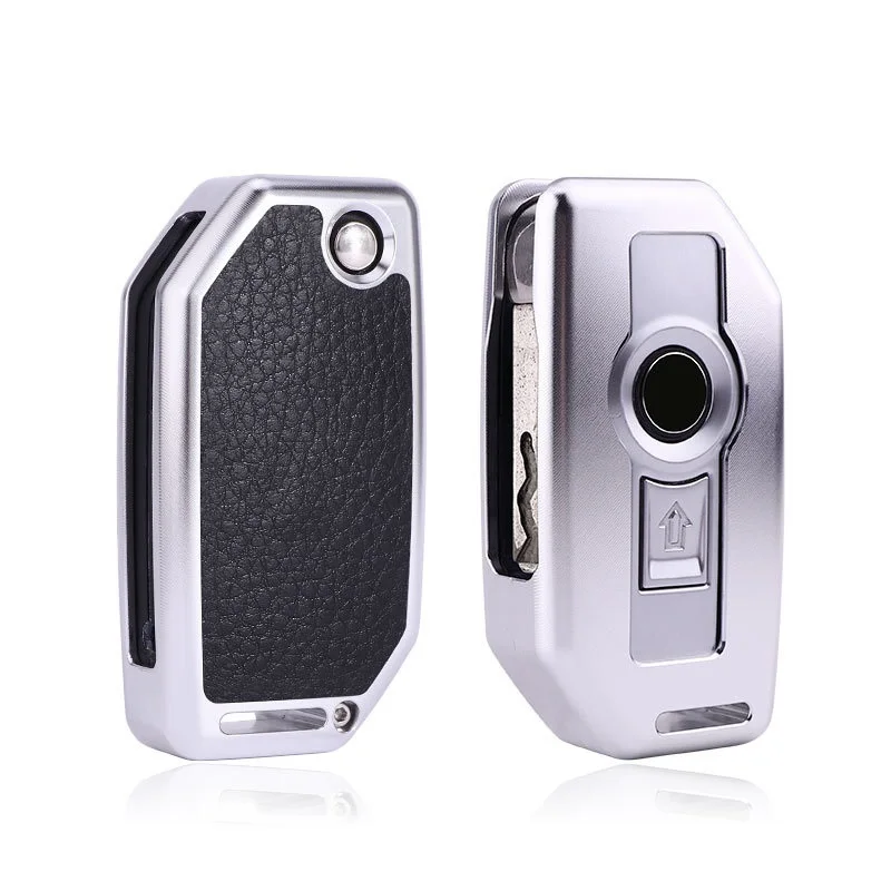 Чехол для пульта дистанционного управления BMW K1600 R1200GS R1200R R1200RT LC алюминиевый