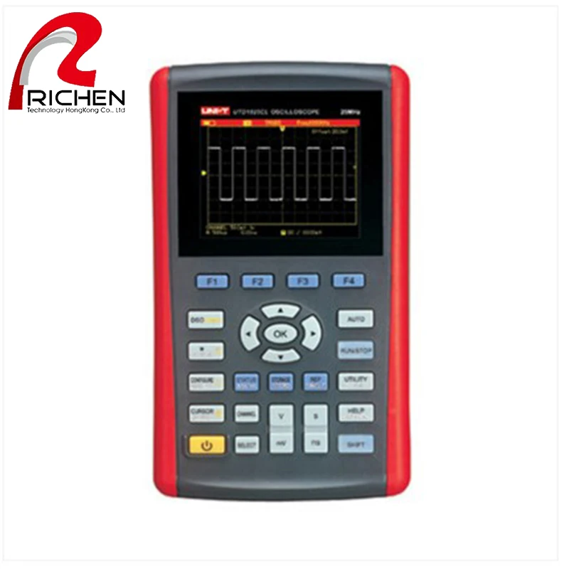 

New and Original, Multimeter UTD1000L in Stock