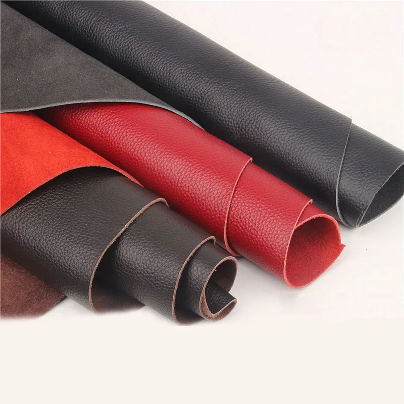 Кожаная ткань для изготовления кожи художественной обуви ручной работы сделай