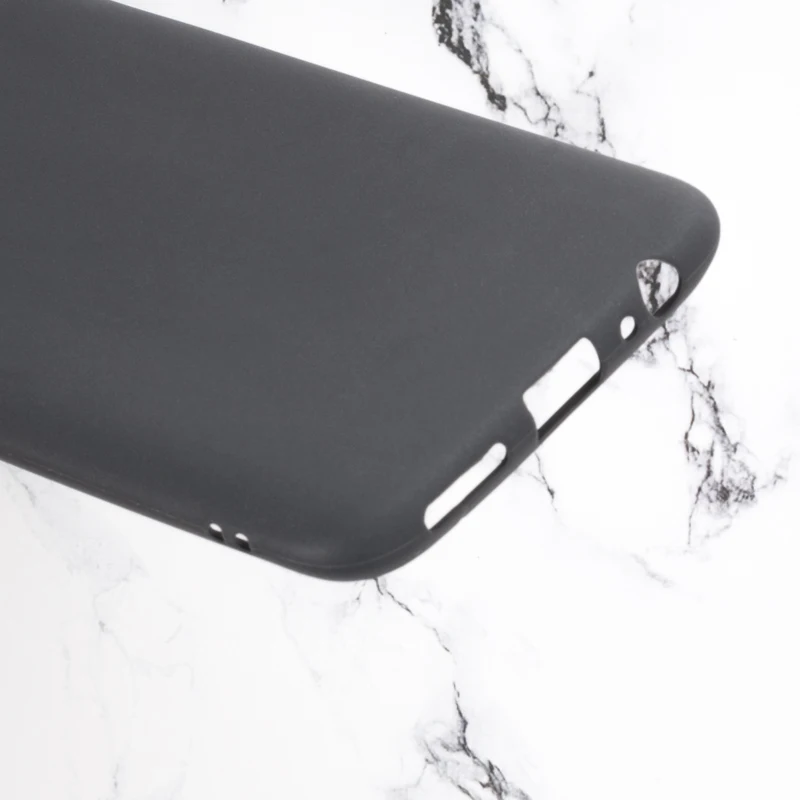 

For Oukitel Y4800 Gel Pudding Silicone Case Mobile Phone Accessoreis Protective Back Cover For Oukitel Y4800 6.3" Soft TPU Case