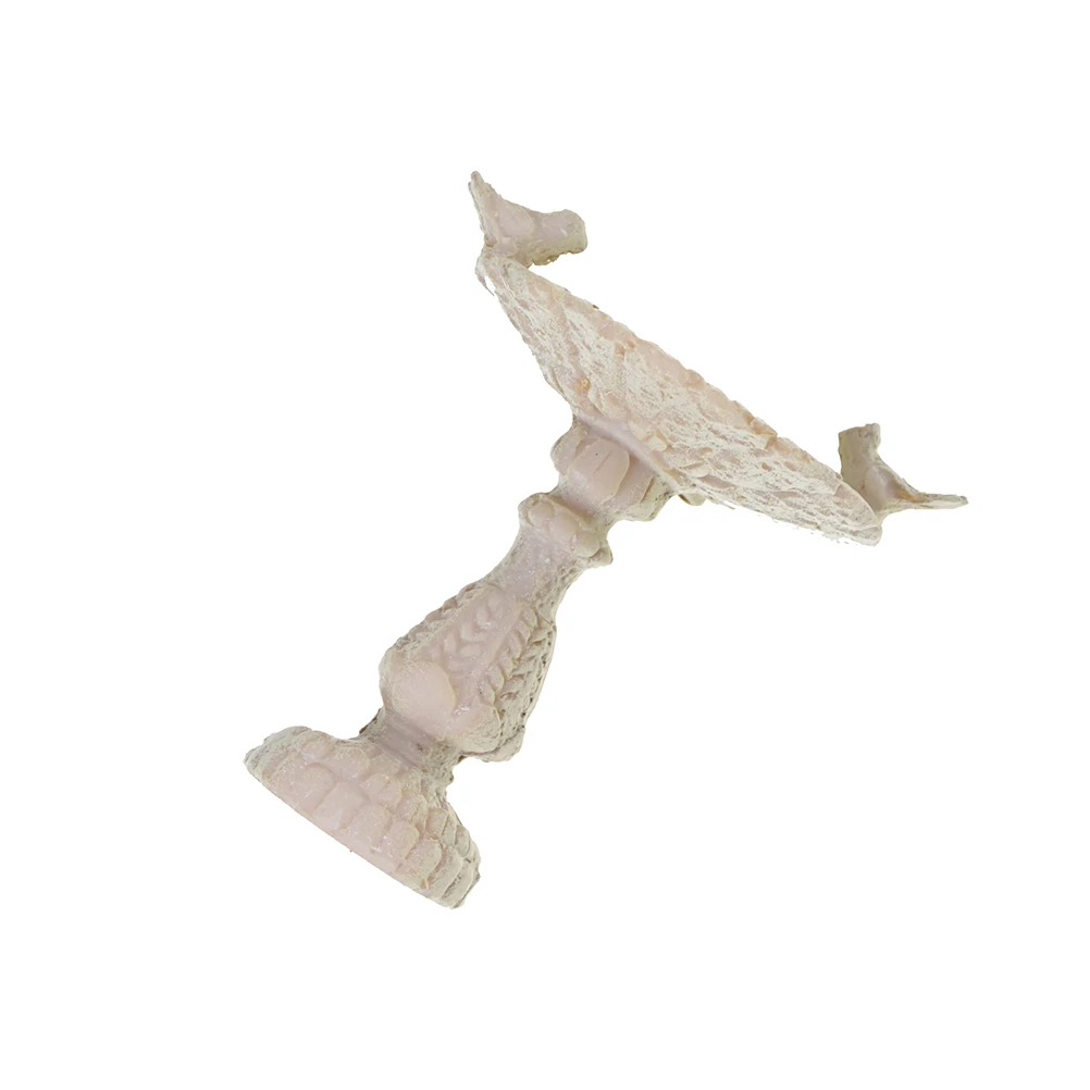 DIY мини-садовый декор поставка масштаба 1:12 кукольный домик миниатюрная сказочная