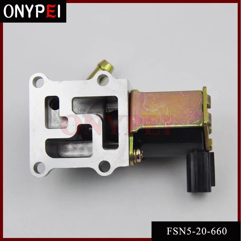 Новый Регулятор Холостого Хода внешнего аккумулятора внешний аккумулятор для