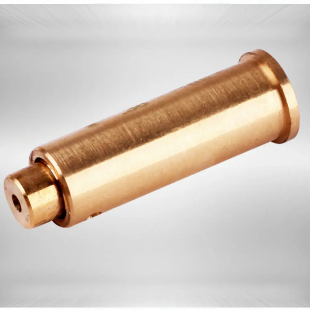 

50sets CAL.38 Cartridge Red Laser Bore Sighter Boresighter Sighting Sight Boresight Colimador For Rifle